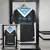 Camisa Grêmio III 2024/25 Patrocínios - Torcedor Masculina - Preta na internet