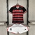 Kit Flamengo Infantil I 24/25 s/n° Torcedor Adidas - Vermelho+Preto - comprar online