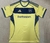 Camisa Boca Juniors 2025/26 - Torcedor Masculina - Dourada - JSMARTLOJA ESPORTES 