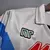 Camisa Napoli Retrô Away 1988/89 Torcedor Masculina - Branco - loja online