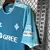 Camisa Betis III 24/25 Torcedor Hummel Masculina - Azul - loja online