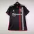 Camisa preta do São Paulo FC, modelo 23/24, com detalhes em vermelho e logo da Adidas.CAMISA SÃO PAULO III 23/24 TORCEDOR-ADIDAS-MASCULINA-PRETO