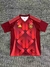 CAMISA II SELEÇÃO DA ALEMANHA 2025/2026 ADIDAS - VERMELHO na internet