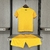 Kit Sport II 24/25 - Infantil - Amarelo - comprar online