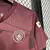 Camisa Manchester City 2024-25 Patch Mundial FIFA 2023 - Torcedor Masculina - Vinho