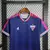 Camisa Fortaleza 2023/24 Torcedor Masculina - Roxa e Rosa - JSMARTLOJA ESPORTES 