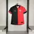 Camisa Vitória 2025/26 Copa do Nordeste - Torcedor Feminina - Rubronegra - JSMARTLOJA ESPORTES 