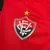 Imagem do Camisa Vitória 2025/26 Copa do Nordeste - Torcedor Feminina - Rubronegra