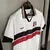 Camisa Santa Cruz 2025/26 - Torcedor Masculina - Branca - loja online