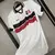 Camisa Santa Cruz 2025/26 - Torcedor Masculina - Branca - loja online