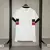 Camisa Santa Cruz 2025/26 - Torcedor Masculina - Branca na internet