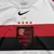 Imagem do Camisa Flamengo 2000 - Retrô Masculino - Branca