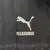 JAQUETA CORTA VENTO MILAN 2024/25 DUPLA FACE PUMA MASCULINA BEGE E PRETO - JSMARTLOJA ESPORTES 
