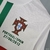 Camisa Portugal 2012 - Retrô Masculina - Branca - loja online