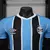 Camisa Grêmio 2025/26 - Jogador Masculina - Tricolor na internet