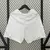 Calção Shorts Real Madrid - 2024/25 - Branco - loja online