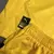 Kit Infantil Borussia Dortmund Home 25/26 - Preto+Amarelo - comprar online