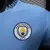 Camisa Manchester City 2024/25 Jogador Masculina - Azul na internet