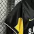 Camisa Borussia Dortmund Retrô 1998/00 Torcedor Masculina - Preto - loja online