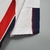 Camisa Inglaterra - 1998 - Retrô Masculina - Branca