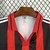 Camisa Bayer 04 Leverkusen 2000/01 - Retrô Masculino - Vermelha Preta - comprar online
