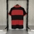 Camisa Flamengo 1987 - Retrô Masculino - Rubronegra na internet
