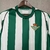 Camisa Retro Real Bétis - 2003/04 - Branca e Verde - JSMARTLOJA ESPORTES 