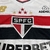 Kit Infantil São Paulo 2025/26 - Branca - loja online