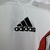 Camisa River Plate I Retrô 2006/07 Masculina - Branca e Vermelha - loja online