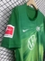 Camisa Wolfsburg HOME 2025/26 Torcedor Masculina - VERDE - loja online