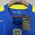 Camisa Boca Juniors 2005/06 - Retrô Masculina - Azul na internet