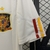 Camisa Espanha 2012 com Patch Campeão do Mundo - Branca - comprar online