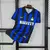 Camisa Inter De Milão 1998/99 - Retrô Masculino - Azul Preta - loja online