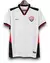 CAMISA VITÓRIA II 2024/25 AWAY TORCEDOR VOLT - BRANCA - comprar online