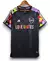 Camisa Arsenal 2024/25 Edição Especial Love Unites - Torcedor Masculina - Preta - comprar online