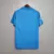 Camisa Napoli Retrô Home 1987/88 Torcedor Masculina - Azul - comprar online