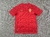 Camisa Valência 2025/26 Torcedor Puma Masculina - Vermelha na internet