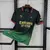 Camisa Milan 2024/25 Diavoli Off White - Torcedor Masculina - Preta verde - JSMARTLOJA ESPORTES 