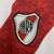 Camisa Retro River Plate 2013/14 Adidas Masculina- Branco - JSMARTLOJA ESPORTES 