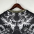 Camisa Itália 2023/24 Edição Especial Versace - Torcedor Masculina - Preta - JSMARTLOJA ESPORTES 