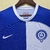 Camisa Atlético Madrid 2023 III Torcedor Masculina - Azul e Branca