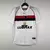 Camisa Flamengo 2000 - Retrô Masculino - Branca
