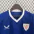 CAMISA ATHLETIC BILBAO II AWAY 24/25 - CASTORE - AZUL - comprar online