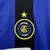Camisa Inter de Milão 2002/03 - Retrô Masculina - Azul Preta - JSMARTLOJA ESPORTES 