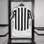 Camisa Juventus 2003/04 - Retrô Masculina - Preta Branca na internet