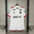 Camisa Flamengo II 24/25 s/n° Torcedor Adidas Masculina - Branco - loja online