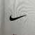 Camisa Retrô Valencia I 03/04 Torcedor Nike Masculina - Branca e Preto