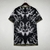 Camisa Itália 2023/24 Edição Especial Versace - Torcedor Masculina - Preta - loja online
