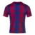 Camisa Barcelona 2024/25 Pré-Jogo - Torcedor Masculina - Grená Azul - JSMARTLOJA ESPORTES 