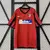 Camisa Atlético Madrid 2001/02 - Retrô Masculina - Vermelha - JSMARTLOJA ESPORTES 